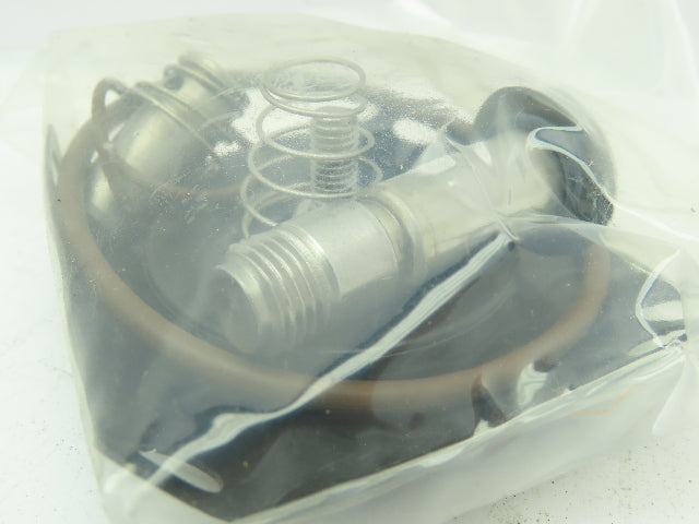 GC Valves GCKS211AF02V5FG9 Parts Kit For S211