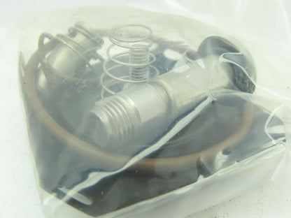 GC Valves GCKS211AF02V5FG9 Parts Kit For S211