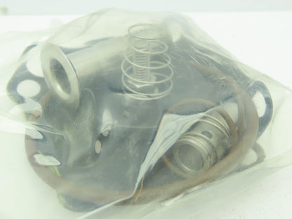 GC Valves GCKS211AF02V5FG9 Parts Kit For S211