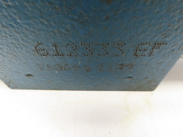 Rexroth 4WE10J40/CG24N9DK24L2  Directional Solenoid Valve 24VDC