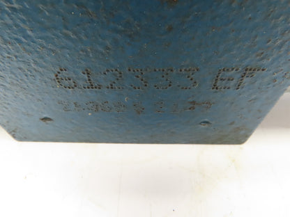 Rexroth 4WE10J40/CG24N9DK24L2  Directional Solenoid Valve 24VDC