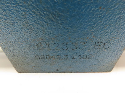 Rexroth 4WE10D40/OFCG24N9DK24L2 Directional Control Valve 24VDC