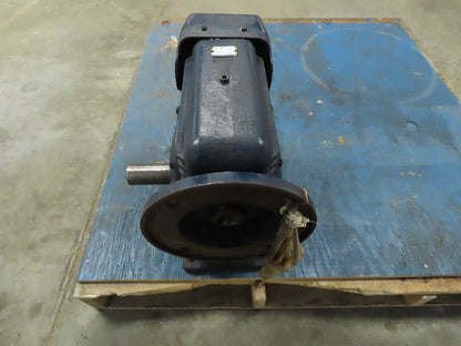 Perfection Gear TGF5215CC Ratio-15:1, 7.38 HP @ 1750RPM Gear Reducer