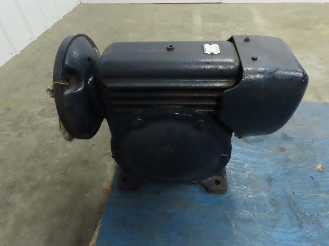 Perfection Gear TGF5215CC Ratio-15:1, 7.38 HP @ 1750RPM Gear Reducer