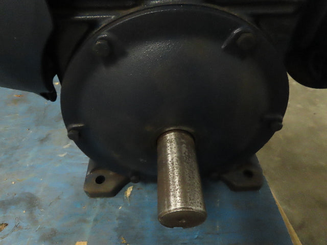 Perfection Gear TGF5215CC Ratio-15:1, 7.38 HP @ 1750RPM Gear Reducer