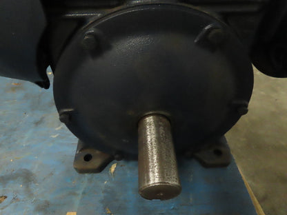 Perfection Gear TGF5215CC Ratio-15:1, 7.38 HP @ 1750RPM Gear Reducer