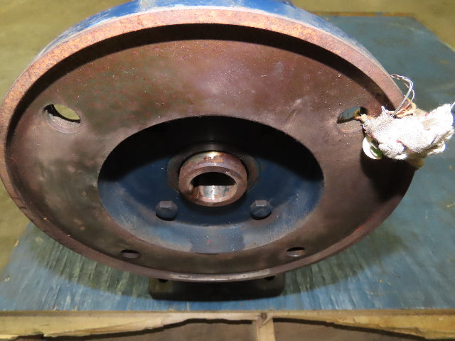 Perfection Gear TGF5215CC Ratio-15:1, 7.38 HP @ 1750RPM Gear Reducer