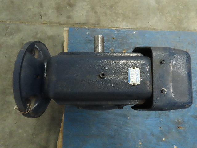 Perfection Gear TGF5215CC Ratio-15:1, 7.38 HP @ 1750RPM Gear Reducer