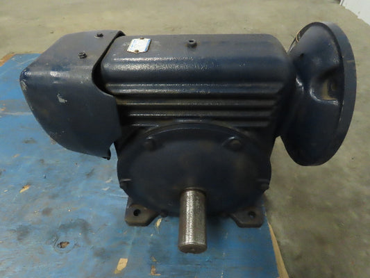 Perfection Gear TGF5215CC Ratio-15:1, 7.38 HP @ 1750RPM Gear Reducer