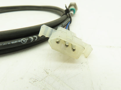 Pepperl Fuchs NJ2-12GM40-E2 Proximity Sensor LOT OF 4