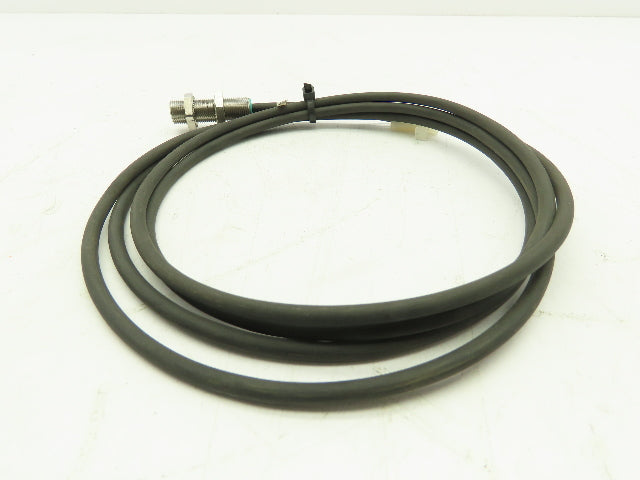 Pepperl Fuchs NJ2-12GM40-E2 Proximity Sensor LOT OF 4