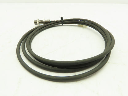 Pepperl Fuchs NJ2-12GM40-E2 Proximity Sensor LOT OF 4