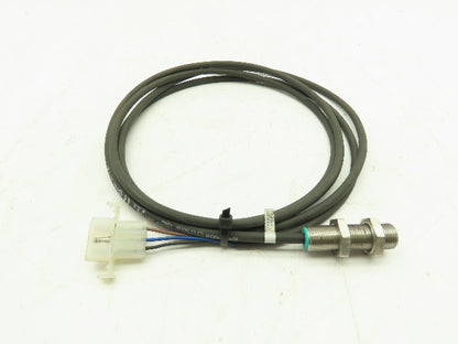 Pepperl Fuchs NJ2-12GM40-E2 Proximity Sensor LOT OF 4