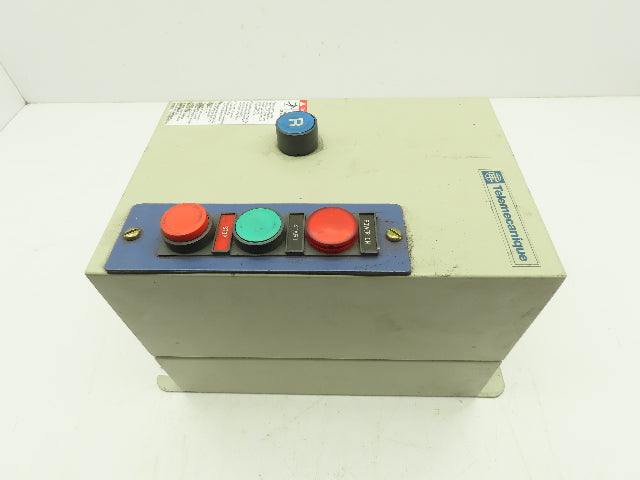 Telemecanique LE1D093A72 Instakit Starter
