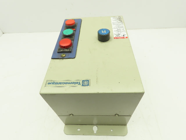 Telemecanique LE1D093A72 Instakit Starter