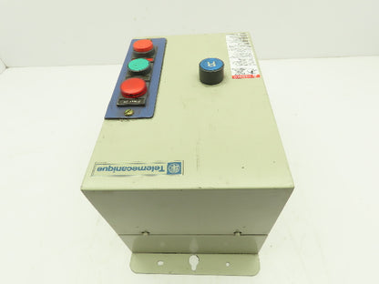 Telemecanique LE1D093A72 Instakit Starter