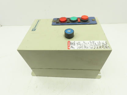 Telemecanique LE1D093A72 Instakit Starter