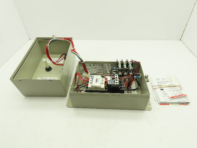 Telemecanique LE1D093A72 Instakit Starter