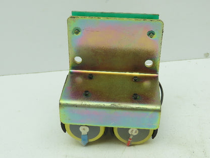 Fanuc A20B-1005-0370/02A Battery Unit
