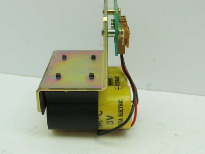 Fanuc A20B-1005-0370/02A Battery Unit