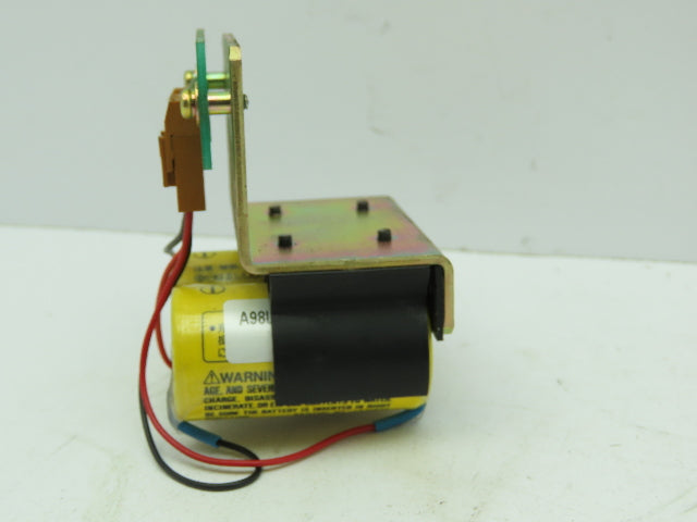 Fanuc A20B-1005-0370/02A Battery Unit