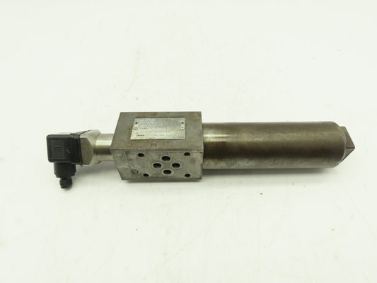 Hydac DFBH3HC30Z10A High Pressure Hydraulic Filter 4500PSI Element 1.0/S0104H