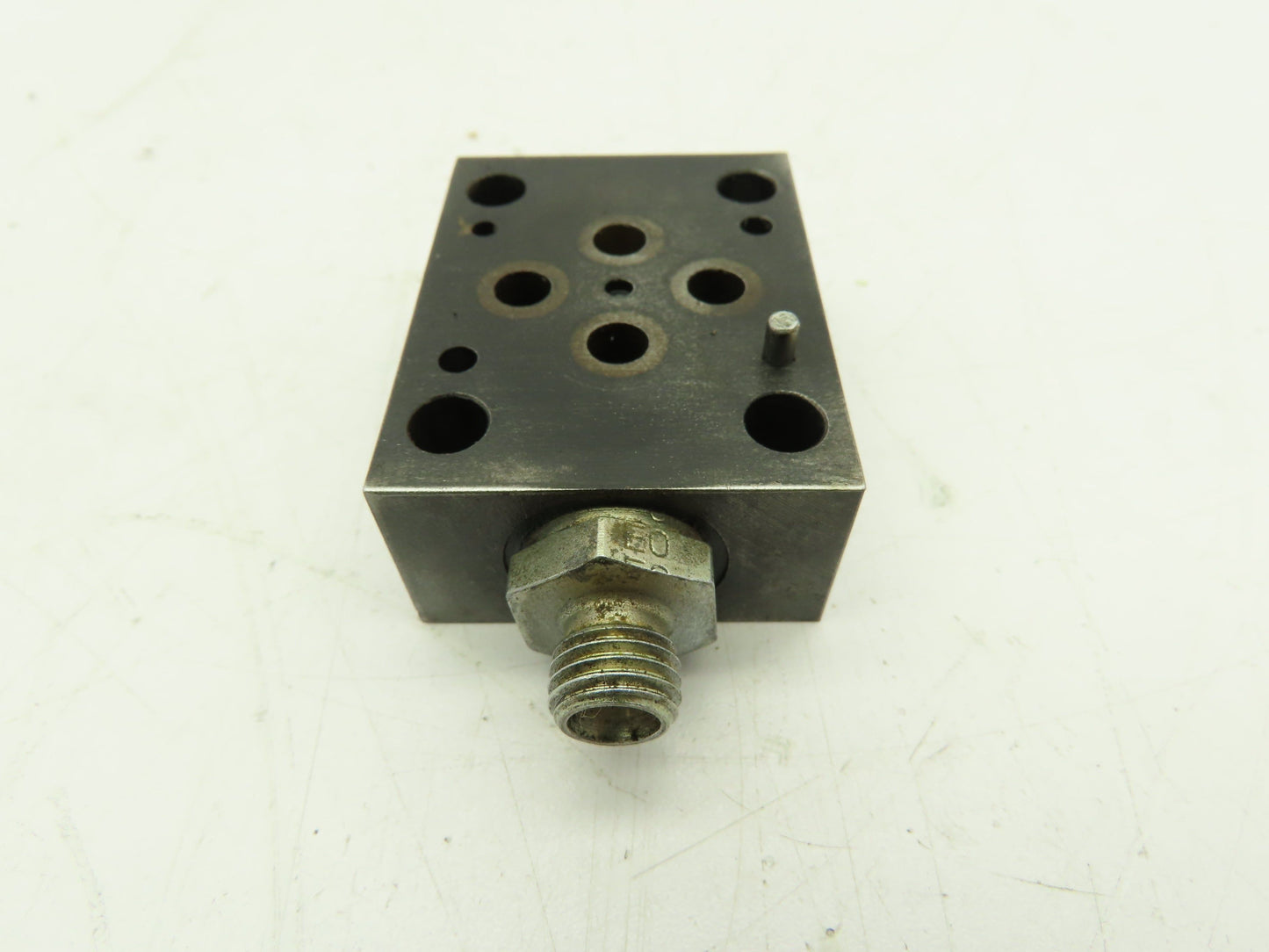 Sun Hydraulics ZVC/S 9FW9 Tap In Manifold