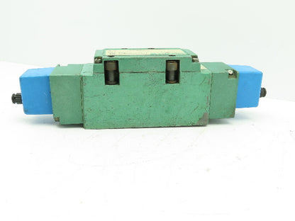 Numatics 134BB500M014D Pneumatic Solenoid Valve 232PSIG-Air 24VDC