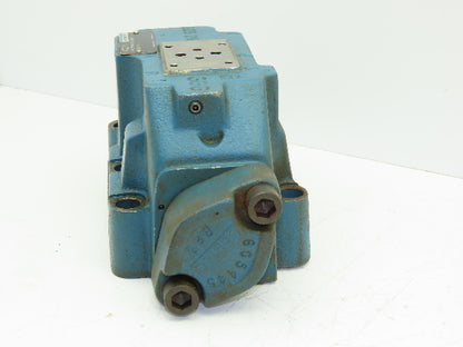 Rexroth 4WEH22J74/6EG24N9 Directional Control Valve
