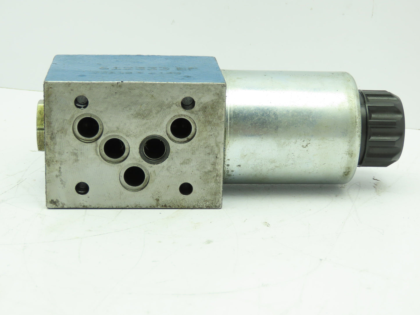Rexroth 4WE10JB40/CG24N Directional Valve