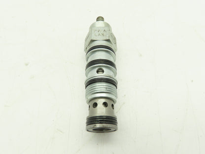 Sun Hydraulics PVFALAN Sun Hydraulics PVFALAN Pilot-Operated Pressure Red. Valve