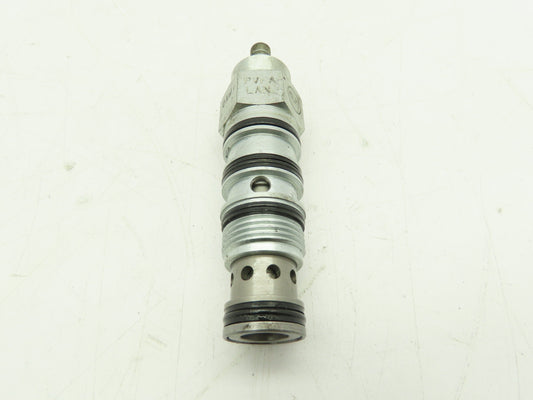 Sun Hydraulics PVFALAN Sun Hydraulics PVFALAN Pilot-Operated Pressure Red. Valve