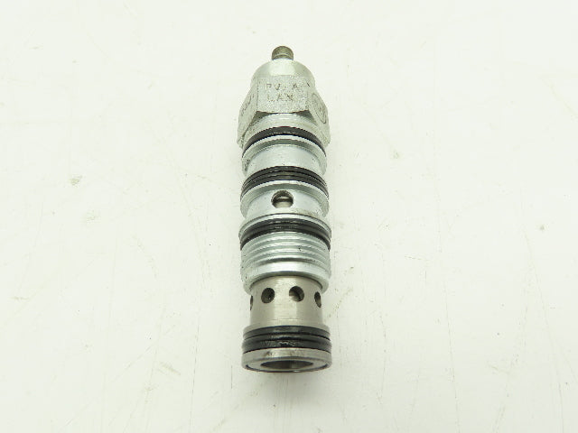 Sun Hydraulics PVFALAN Sun Hydraulics PVFALAN Pilot-Operated Pressure Red. Valve