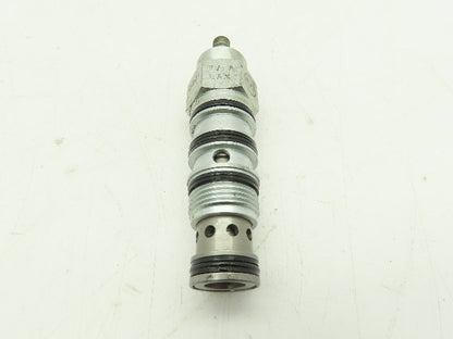 Sun Hydraulics PVFALAN Sun Hydraulics PVFALAN Pilot-Operated Pressure Red. Valve