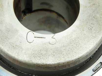Love Joy SIER BATH-C-3  Coupling 2-3/4" X  2 3/8" Keyway 5/8"