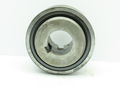 Love Joy SIER BATH-C-3  Coupling 2-3/4" X  2 3/8" Keyway 5/8"