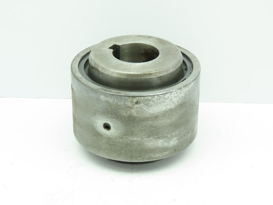 Love Joy SIER BATH-C-3  Coupling 2-3/4" X  2 3/8" Keyway 5/8"