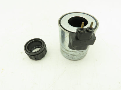 Rexroth 217812 A-10,  COIL, 24VDC, 1.46A Lot of 2