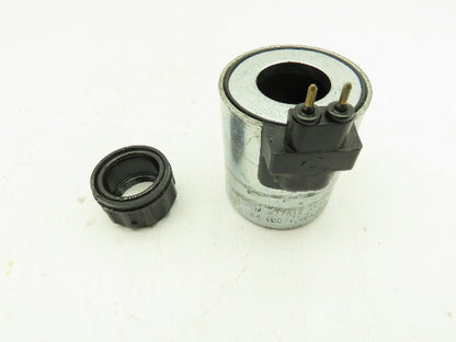 Rexroth 217812 A-10,  COIL, 24VDC, 1.46A Lot of 2