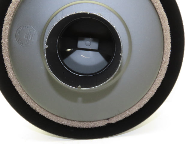 Solberg KP-CE-004 Air Compressor Inlet Filter Silencer 3" Slip On