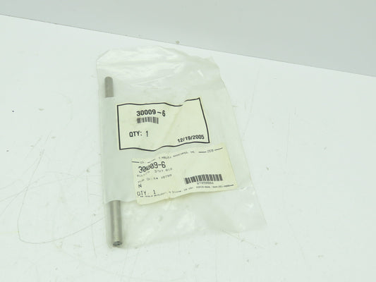 Zebra 170PAX Printer Roller 0.37" OD x 7.812"L   Replacement Part 30009-6