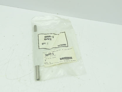 Zebra 170PAX Printer Roller 0.37" OD x 7.812"L   Replacement Part 30009-6