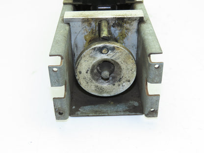 Hubbell 49032002 4216 Series Cam Operated Master Switch 6 Circuit