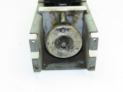Hubbell 49032002 4216 Series Cam Operated Master Switch 6 Circuit
