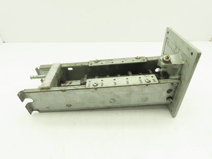 Hubbell 49010013 4216 Cam Operated Master Switch Parts