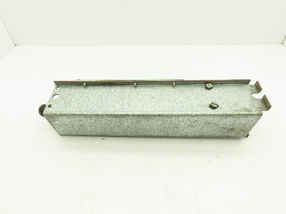Hubbell 4216 Cam Operated Master Switch Parts