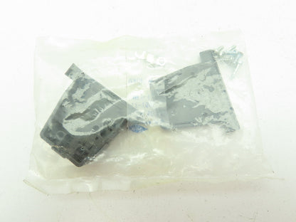 WPI 17-1589-6 D-Sub Hood Connector Assembly Kit  LOT OF 6