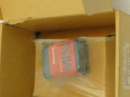 Microscan FIS-6300-0002G  Fixed Barcode Scanner