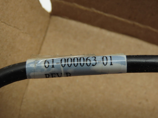 Microscan FIS-6300-0002G  Fixed Barcode Scanner