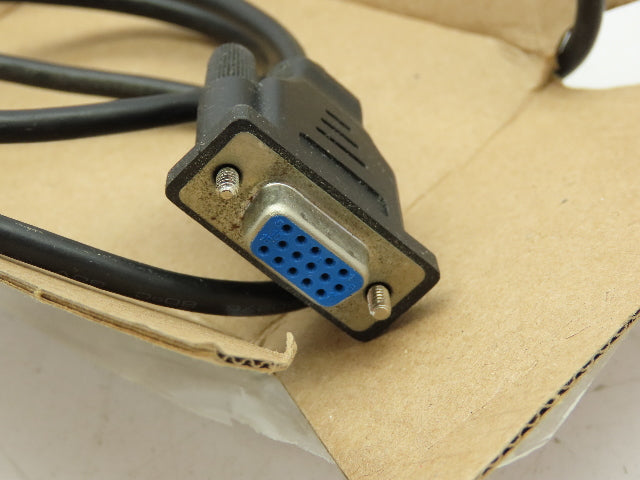 Microscan FIS-6300-0002G  Fixed Barcode Scanner